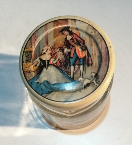 Vintage frank cooper - vintage,
