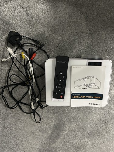 Led projector - led,