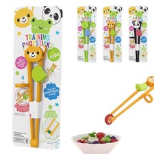 Kids Eating Helper Training Chopsticks Beginner Chopstick Learning Chopsticks