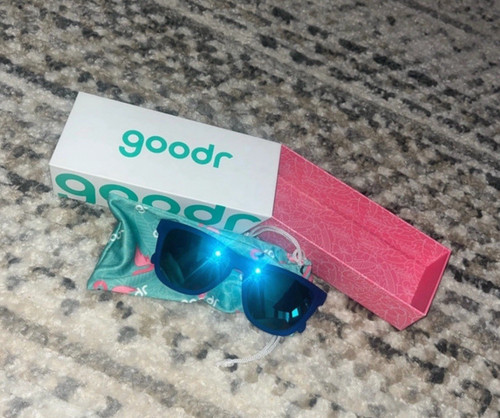 Goodr tailor fever - og, dream