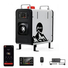 FOR SPARES & REPAIRS! Hcalory