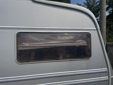 Replacement Caravan Window