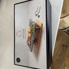 Artesà Natural Marble Hot