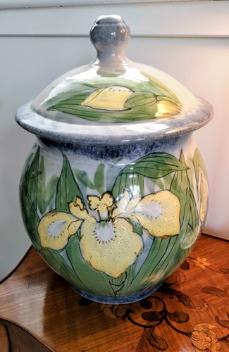Rare highland stoneware rae - highland, (rae