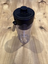 Nespresso Delonghi Lattissima