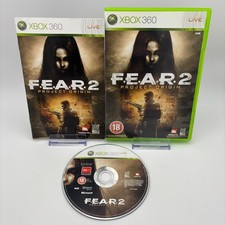 FEAR 2 Project Origin (PAL
