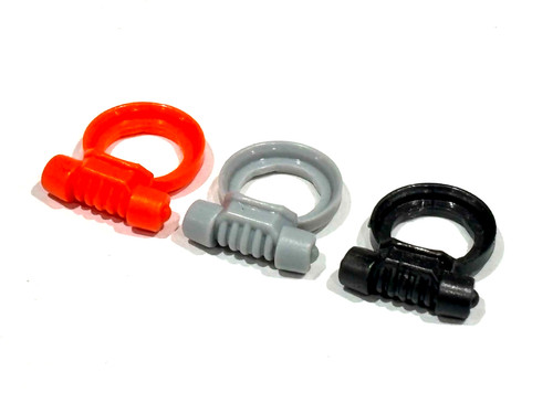 Lego 24135 breathing apparatus - 24135,