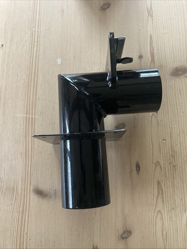 65mm degree elbow - 90,