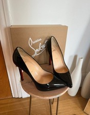 Christian Louboutin Pigalle