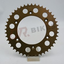 KTM 530 EXC R (4T Enduro) 08 AFAM Alu Rear Sprocket 72304-45