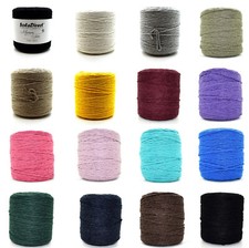 5 mm natural craft - mm,