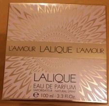 Lalique Perfume L'amour