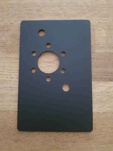 Systemdek iix 900 laser - 900, cut