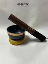 Singing Bowl Tibetan Buddhism