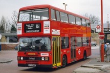 Bus Photo - London Transport