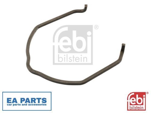 Locking clip for beetle - locking,