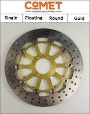 Yamaha FZS 600 Fazer 1998-2003