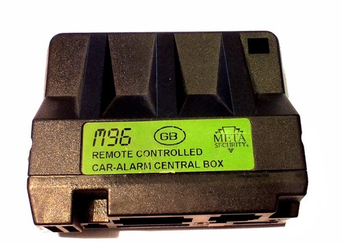 Meta m96 bypass plug remove - meta, plug,