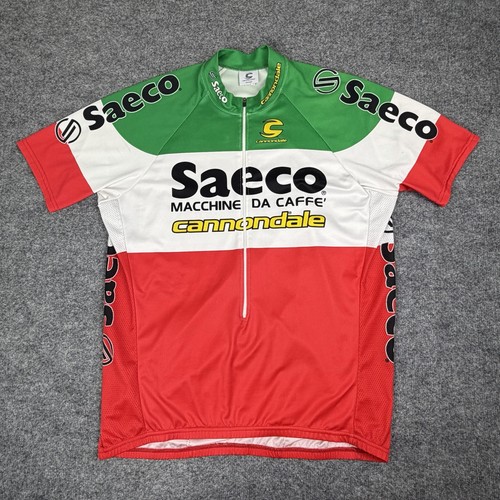 Team saeco cannondale cycling - team,