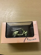 Vintage Schuco Vespa 125