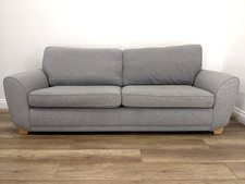 SOFA 4 Seater DFS Orlby Light