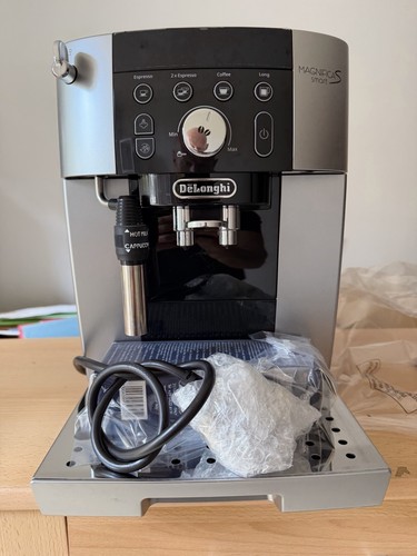 Delonghi magnifica smart - delonghi, s