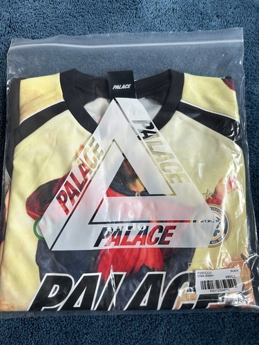 Palace skateboards titian - palace,