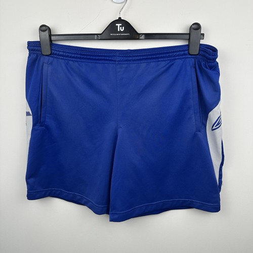 Umbro blue vintage y2k running - umbro,