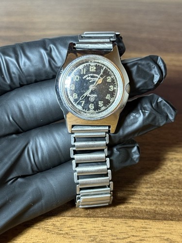 Vintage west end - watch, co