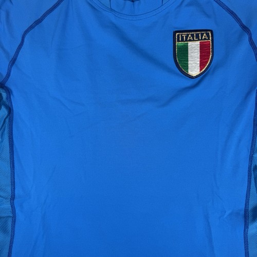 Italy 2002 2003 - 2002/2003/2004, home