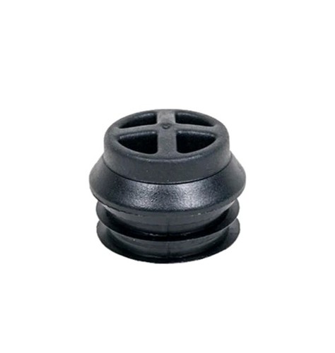 Brompton rubber end bung - end,