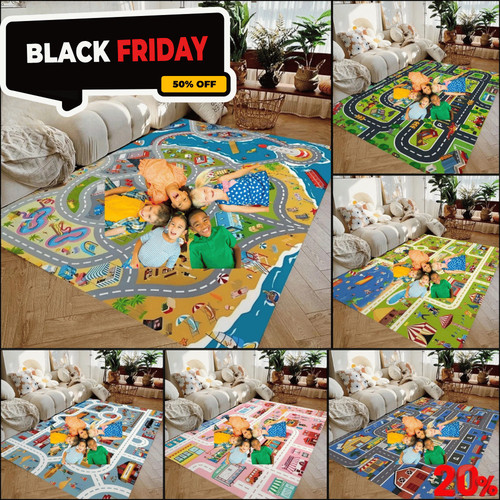 Black friday washable non slip - friday,