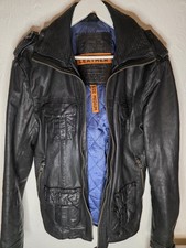 Superdry Brad Hero Leather