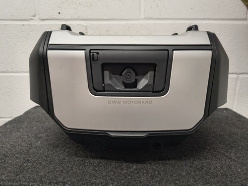 Bmw r1300gs vario top box - bmw,