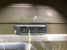 n/s/r rear body vent  lj70 lj