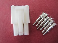 C8 Original Yaesu 6 pin