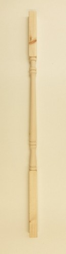Pine georgian 32mm - georgian, stair