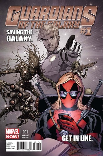 Guardians the galaxy - guardians,
