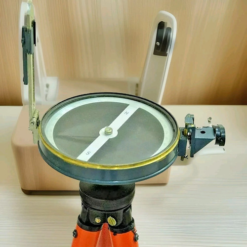 Basic surveyor compass - basic,