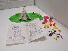 Piny Pon 2222 Camping Famosa