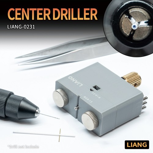 Liang models l0231 - models,