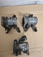 #BMW E36 ;Z3 M44 Throttle Body 1247756