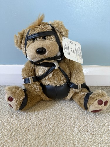 Bad taste bear large - taste,