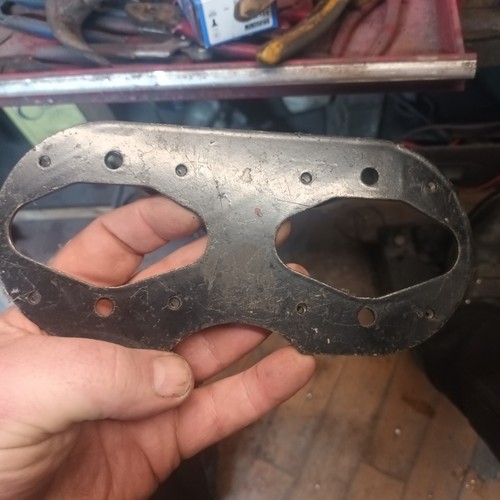 Bsa victor b25 - bsa, b44