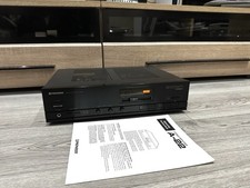 Pioneer A-22 Stereo Amplifier