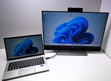 HP E24m G4 24" PC FRAMELESS