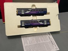 Hornby R3140 Class 142 Pacer 2-Coach DMU Northern Rail, DCC Fitted