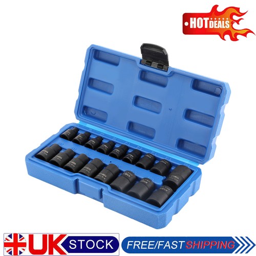 Female torx socket inverted - female,