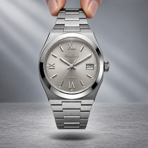 Parusio nh35 automatic 40mm - parusio,