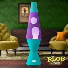 Blob Lamps® Lava Lamp VINTAGE
